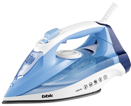 BBK ISE-2411