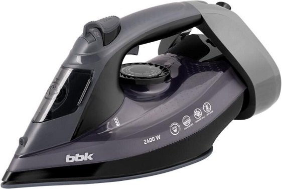 BBK ISE-2412