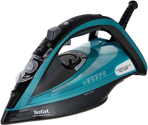 TEFAL 9837