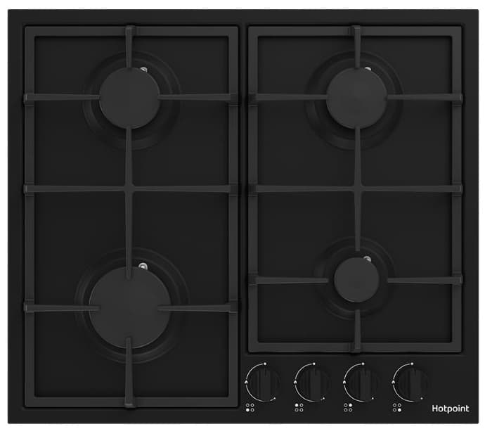 Hotpoint HGMT 642BL