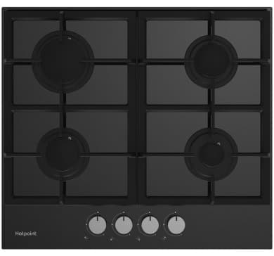 Hotpoint HG 61F/BK
