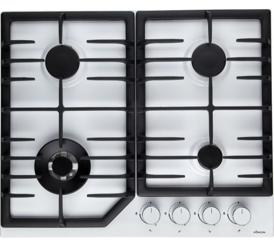 Konigin Blaze 604 WHW