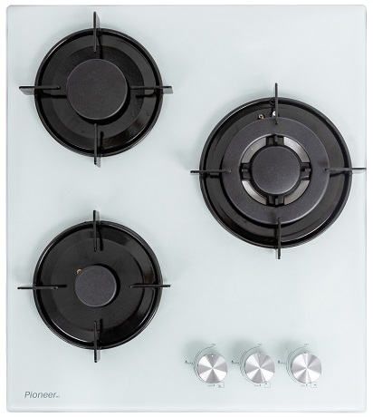 Pioneer GHB45301G-WH
