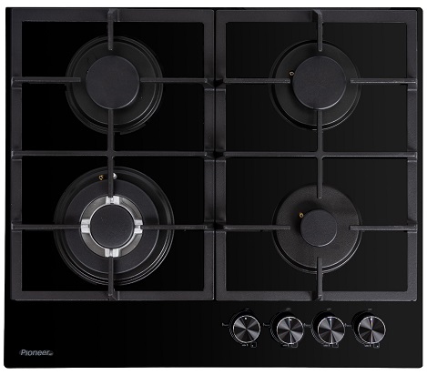Pioneer GHB60402G-BL