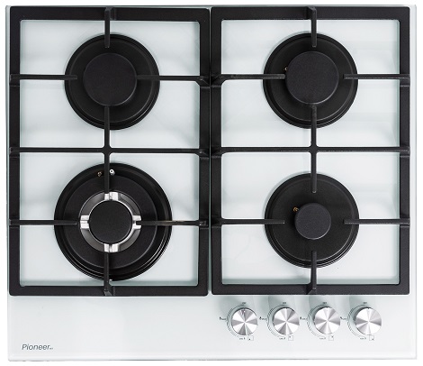 Pioneer GHB60402G-WH