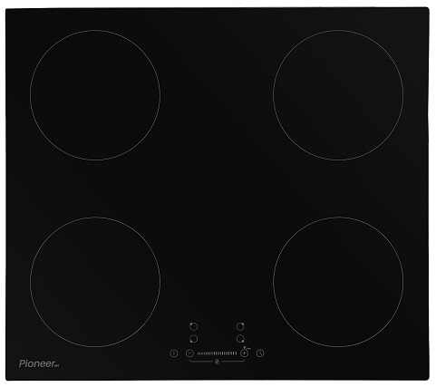 Pioneer EHB60405IS-BL