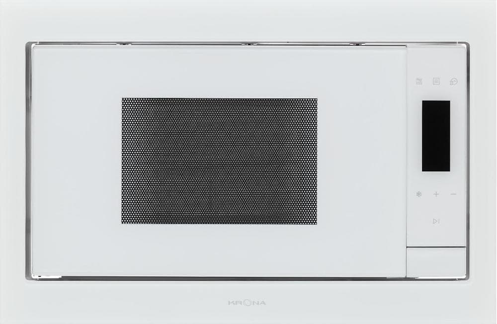 KRONA ESSEN 60 WH DOTS