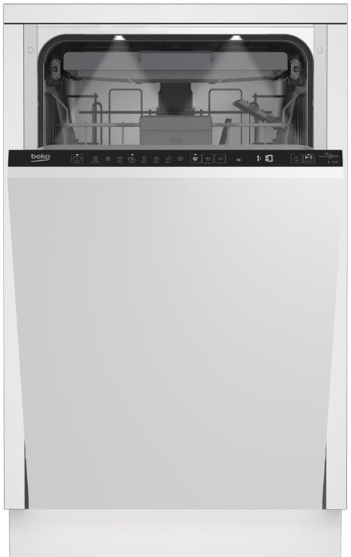 Beko BDIS 38120Q