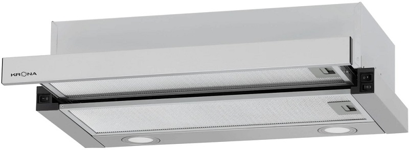 KRONA KAMILLA T 600 INOX