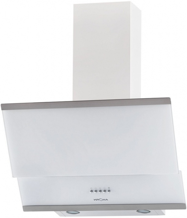 KRONA IRIDA 600W push button