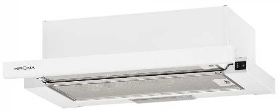 KRONA KAMILLA 600 EVO 1W