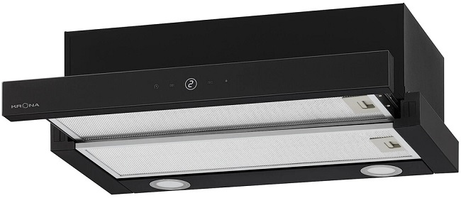 KRONA KAMILLA T sensor 600 Bl