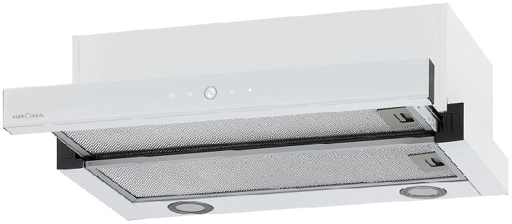 KRONA KAMILLA T sensor 600 W