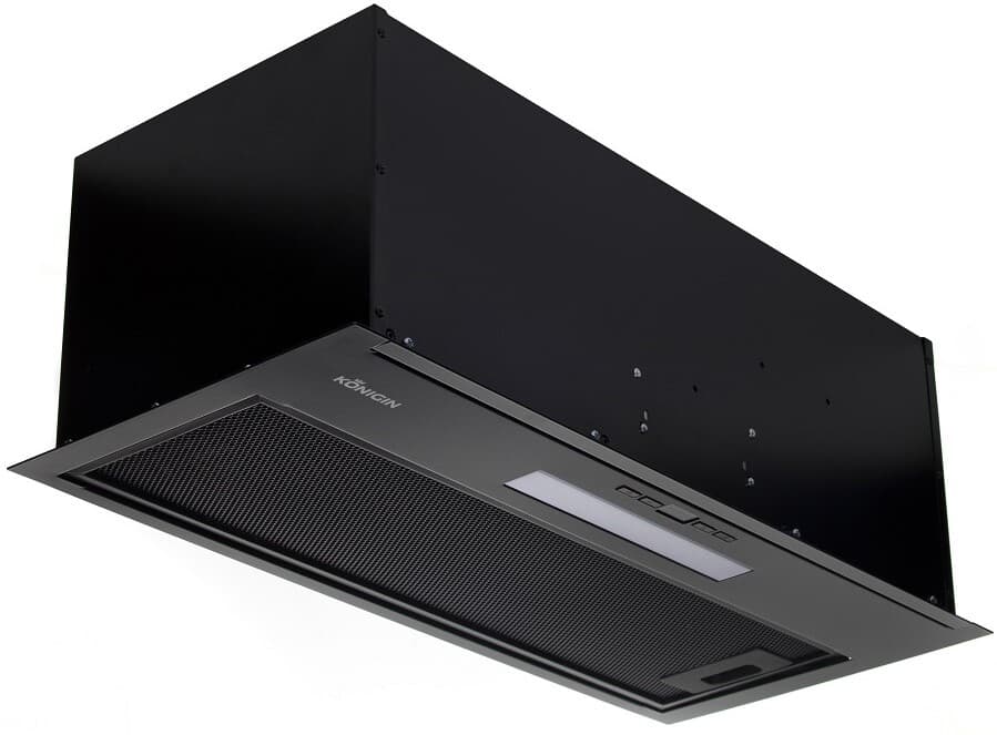Konigin Insait Full 60 black