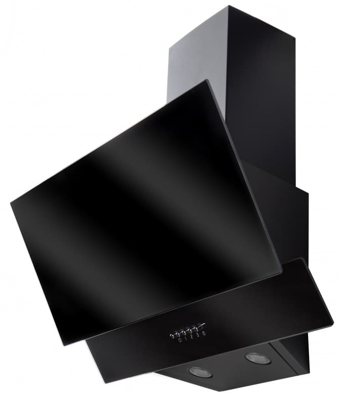 Konigin Oriole 50 Black