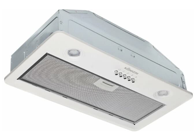 Konigin Skylark 60 White