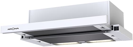 KRONA KAMILLA ECO 600 White